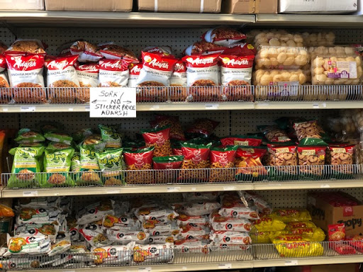 Grocery Store «Sri Balaji -Indian Grocery (Old name Was- Vishnu Spices)», reviews and photos, 9555 E Arapahoe Rd, Greenwood Village, CO 80112, USA