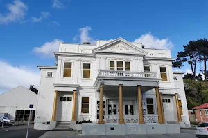 Royal Whanganui Opera House image