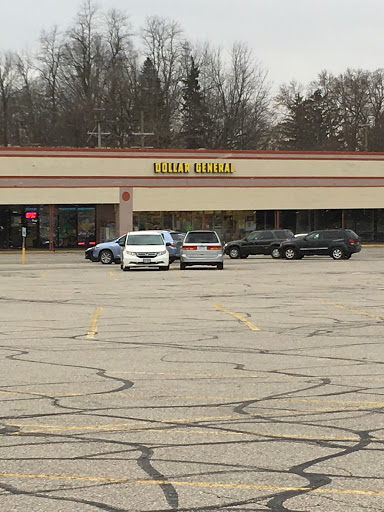 Discount Store «Dollar General», reviews and photos, 170 Cherry St, Kent, OH 44240, USA