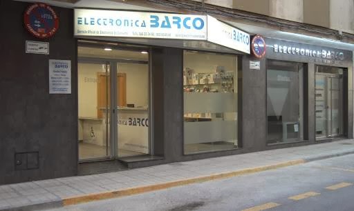 Electrónica Barco en Almería, Almería