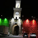 Photo n°4 de l'avis de Marilena.o fait le 16/08/2021 à 08:18 sur le  Ristorante Il Contado à Castel Sant'Elia