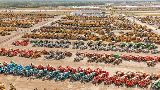 Teléfono de Materiales Peligrosos en Houston