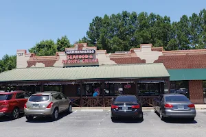 Hammerheads Seafood And Sports Grille image