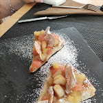 Photo n°1 de l'avis de Francesco.a fait le 28/04/2024 à 10:05 sur le  La Bolla à Caserta