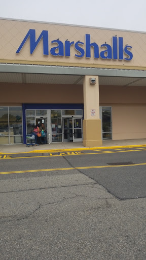 Department Store «Marshalls», reviews and photos, 1004 U.S. 9, Parlin, NJ 08859, USA