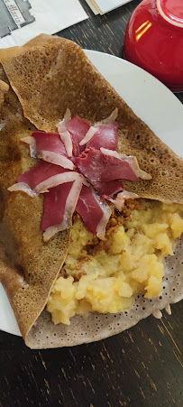 Plats et boissons du Crêperie Crêperie Roc Maria à Guérande - n°14