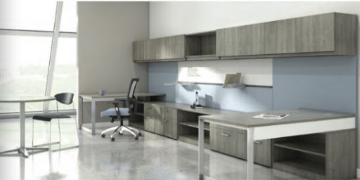 Office Furniture Store «Affordable Office Furniture», reviews and photos, 2375 Marlton Pike W, Cherry Hill, NJ 08002, USA