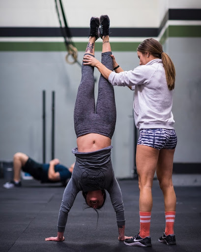 Gym «SnoRidge CrossFit», reviews and photos, 35334 SE Center St, Snoqualmie, WA 98065, USA