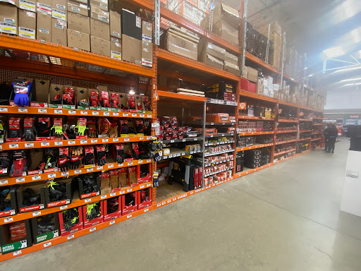 Home Improvement Store «The Home Depot», reviews and photos, 700 Broadview Village Square, Broadview, IL 60153, USA