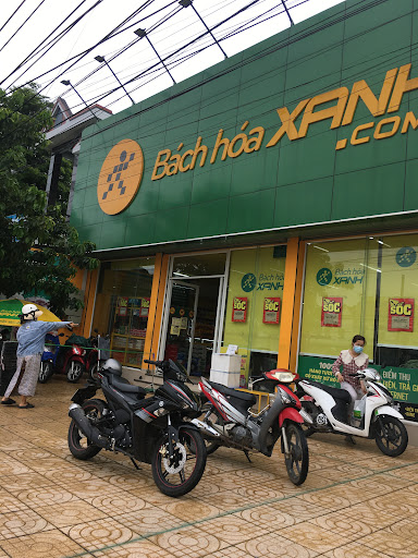 Top 20 cửa hàng 24h ps Huyện Xuân Lộc Đồng Nai 2022