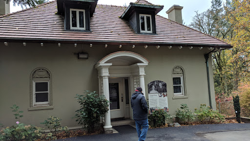 History Museum «Pittock Mansion», reviews and photos, 3229 NW Pittock Dr, Portland, OR 97210, USA