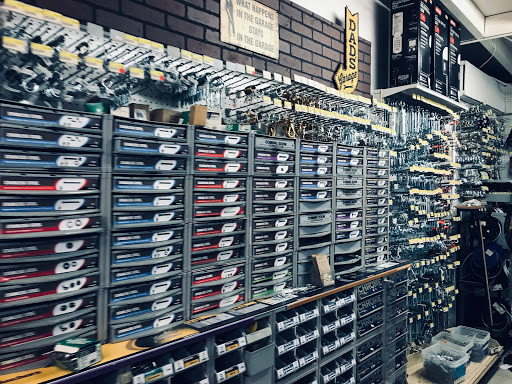 Hardware Store «K & L Hardware», reviews and photos, 26091 E Baseline St, San Bernardino, CA 92410, USA