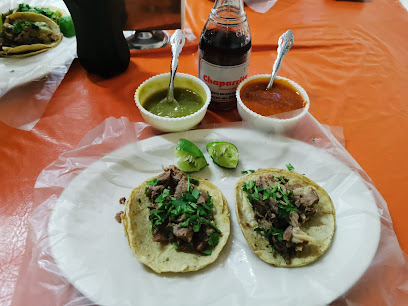 Tacos Blanquita - Javier Rojo Gómez 26, Sta Bárbara, 42405 Huichapan, Hgo., Mexico