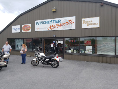 Winchester Motosports