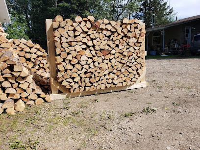 Armand's Firewood