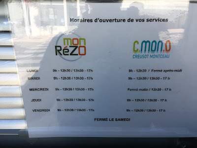 Mon Rézo La Boutique à Le Creusot