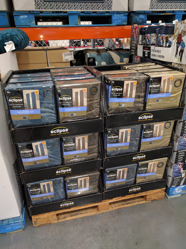 Warehouse store «Costco Wholesale», reviews and photos, 4628 E County Line Rd, Indianapolis, IN 46237, USA