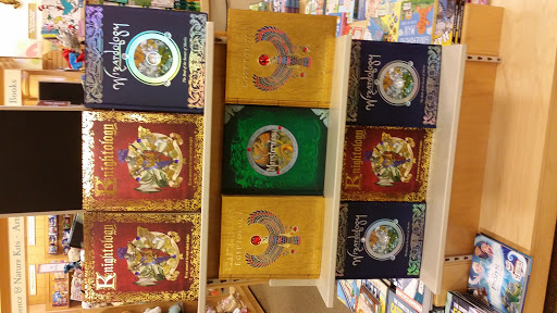 Book Store «Barnes & Noble», reviews and photos, 6002 Slide Rd, Lubbock, TX 79414, USA