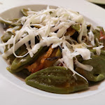 Photo n°7 de l'avis de Nuvolotta.4 fait le 16/08/2018 à 13:10 sur le  L'Osteria del DivinGustare à Ceglie Messapica