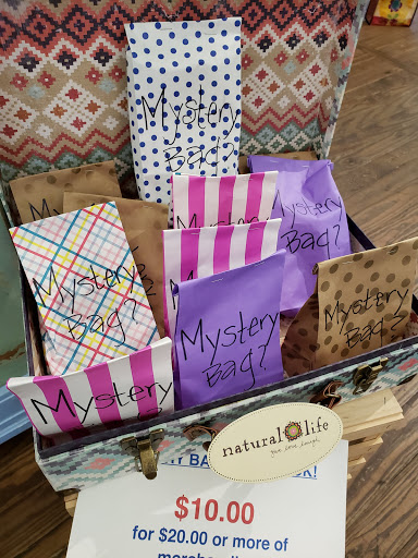 Boutique «Tupelo on 4th», reviews and photos, 135 4th Ave N, Safety Harbor, FL 34695, USA