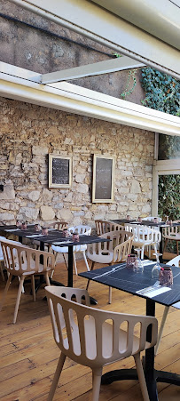 Atmosphère du Restaurant L'Androuno à Draguignan - n°13