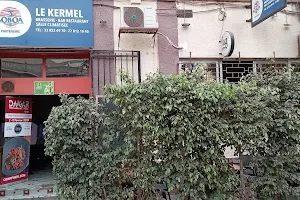 Restaurant le Kermel image