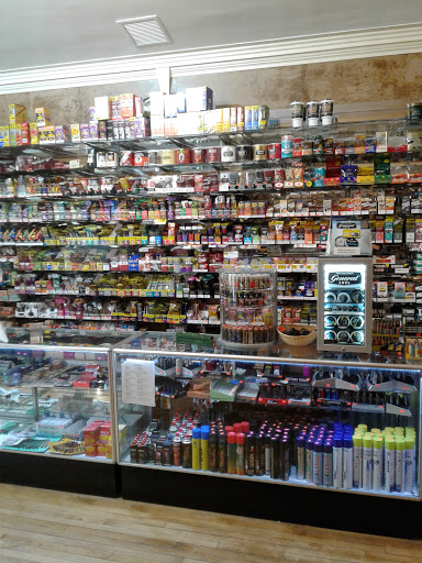 Tobacco Shop «Smokedale Tobacco», reviews and photos, 203 Jackson St, Anoka, MN 55303, USA