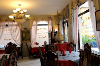 Atmosphère du Restaurant indien Bombay Palace à Lyon - n°13