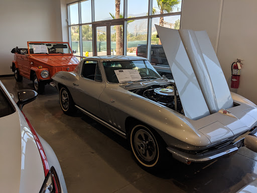 Car Dealer «CNC Motors Inc», reviews and photos, 4980 Vanderbilt St, Ontario, CA 91761, USA