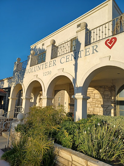 The Volunteer Center South Bay-Harbor-Long Beach