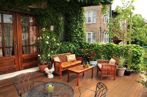 Event Venue «Firehouse Chicago», reviews and photos, 1545 W Rosemont Ave, Chicago, IL 60660, USA