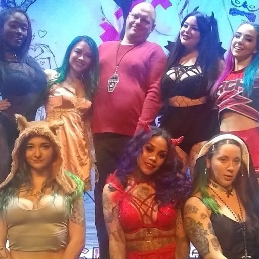 Bar «Slowdown», reviews and photos, 729 N 14th St, Omaha, NE 68102, USA