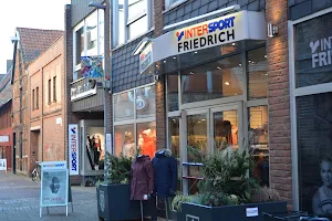 Intersport Friedrich - Sport Friedrich GmbH image