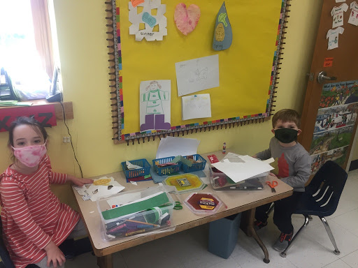 Day Care Center «Grand Avenue Preschool & Daycare», reviews and photos, 4211 Grand Ave, Western Springs, IL 60558, USA