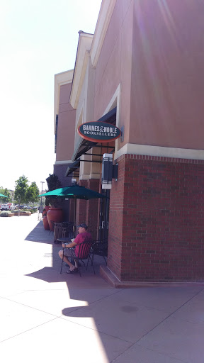 Book Store «Barnes & Noble Booksellers South Corona», reviews and photos, 2470 Tuscany St #101, Corona, CA 92881, USA