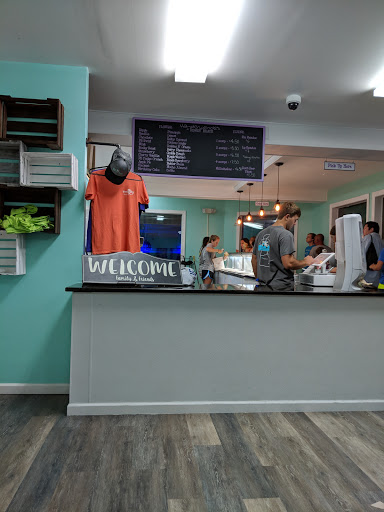 Ice Cream Shop «Vanderwendes at Dewey», reviews and photos, 23 Bellevue St, Dewey Beach, DE 19971, USA