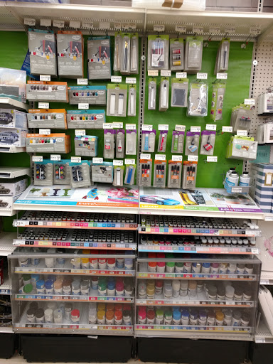 Craft Store «Michaels», reviews and photos, 7600 Edinger Ave, Huntington Beach, CA 92647, USA