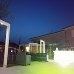 Photo n°1 de l'avis de Maddalena.l fait le 29/06/2021 à 00:04 sur le  La Rimessa Spazio Lago - Ristorante & Eventi à Telese Terme