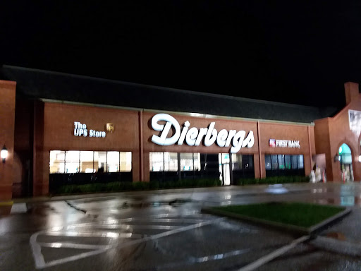 Supermarket «Dierbergs Markets», reviews and photos, 4000 Green Mt Crossing Dr, Shiloh, IL 62269, USA
