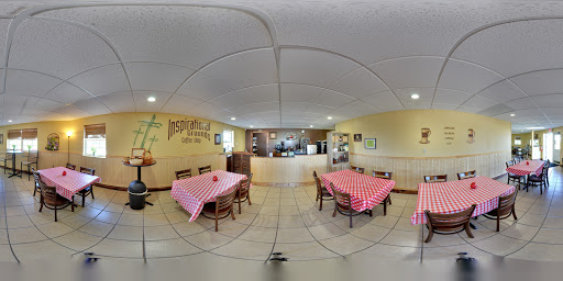 Coffee Shop «Inspirational Grounds Coffee Shop», reviews and photos, 4724 Old Lagrange Rd, Buckner, KY 40010, USA