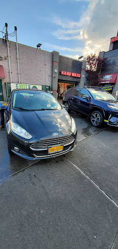 Car Wash «Five Corners Car Wash», reviews and photos, 2080 Hillside Avenue, New Hyde Park, NY 11040, USA