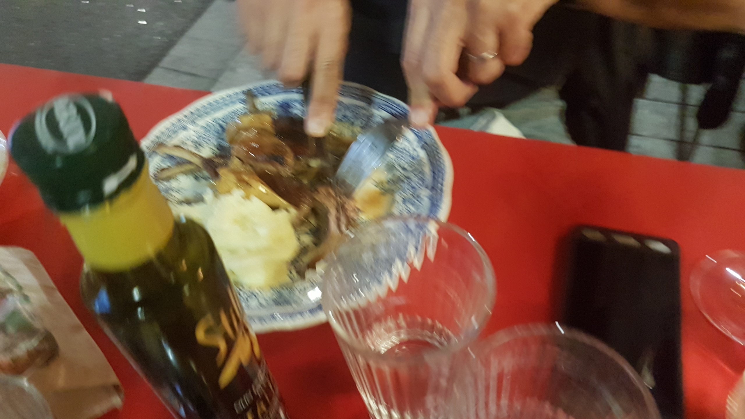 Photo n° 4 de l'avis de Marie.o fait le 03/11/2018 à 08:12