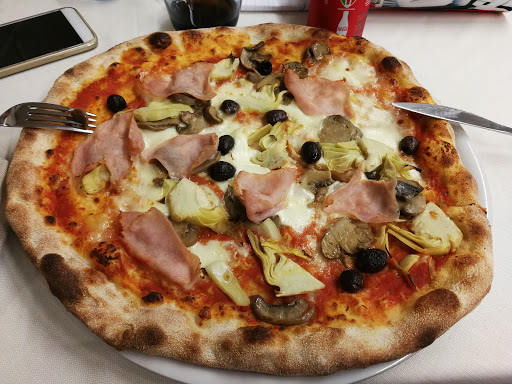 Moby Dick Rapallo in Rapallo, Città Metropolitana di Genova