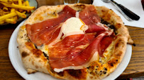 Pizza du Restaurant Les Patios à Paris - n°3