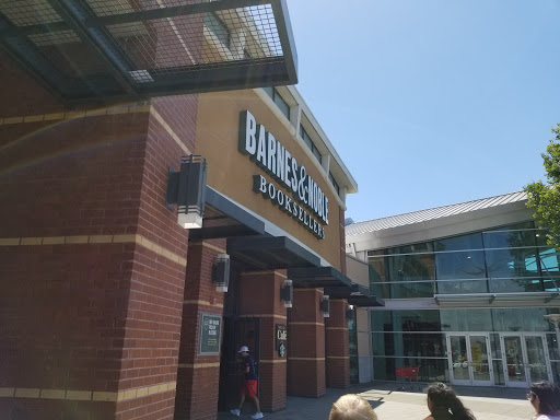 Book Store «Barnes & Noble», reviews and photos, 1150 El Camino Real, San Bruno, CA 94066, USA