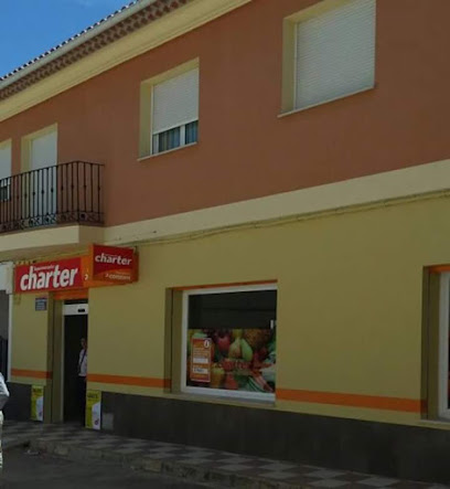Supermercados Charter