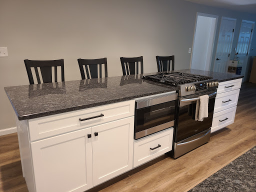 General Contractor «Baybrook Remodelers Inc», reviews and photos, 824 Boston Post Rd, West Haven, CT 06516, USA