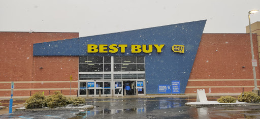 Electronics Store «Best Buy», reviews and photos, 2255 Springfield Ave, Vauxhall, NJ 07088, USA