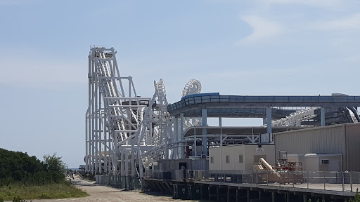 Amusement Park «Olympic Fun Center», reviews and photos, 2400 Boardwalk, Wildwood, NJ 08260, USA