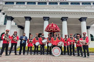 Yubak Brass Band Baja Nepal image